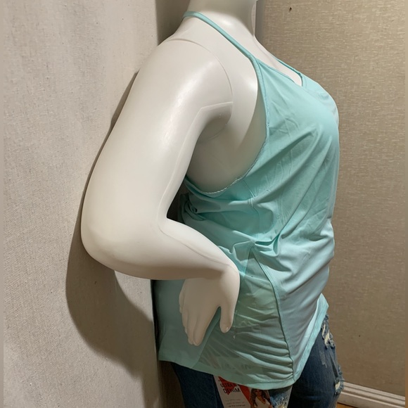 Champion 9 performance top cross back xxl active top - Picture 3 of 9